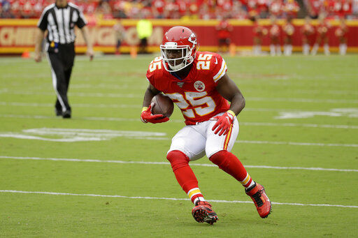 Darwin Thompson